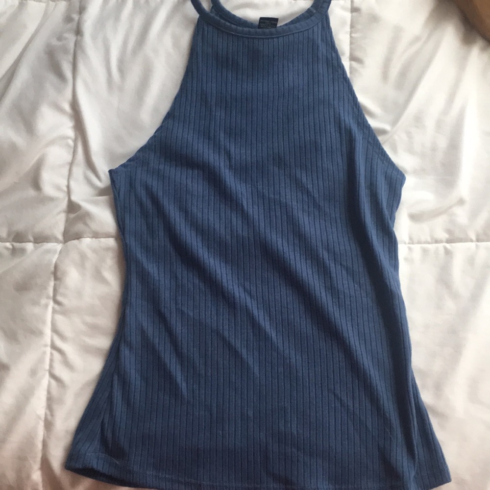 Medium Rue 21 tank top, slim fitting